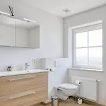 Apartment Beautiful For 10 With Garden