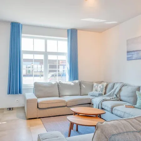 Beautiful For 10 With Garden Appartement