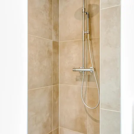 Beautiful For 10 With Garden Apartamento