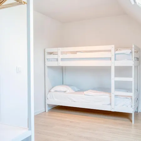 Beautiful For 10 With Garden Apartamento