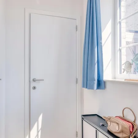 Apartamento Beautiful For 10 With Garden *