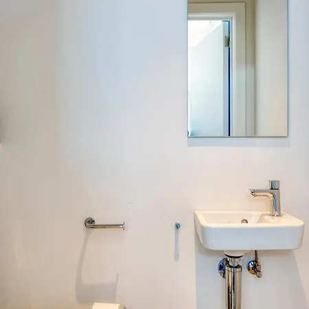 Beautiful For 10 With Garden Apartamento *